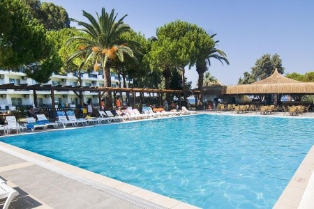 Atlantique Holiday Club - 33