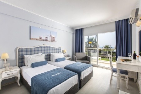 Atlantique Holiday Club - 34