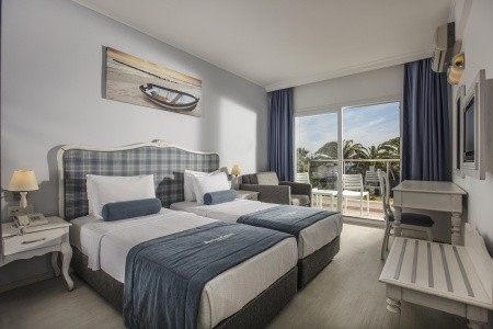 Atlantique Holiday Club - 35