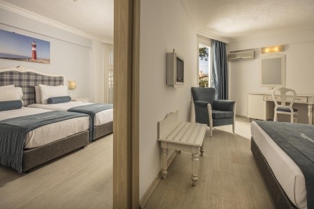 Atlantique Holiday Club - 36