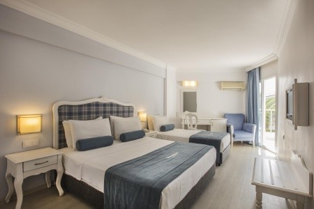 Atlantique Holiday Club - 37