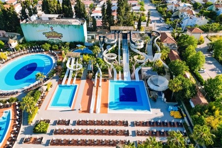 Atlantique Holiday Club - 38