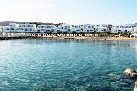 Knossos Beach Bungalows & Suites - 2