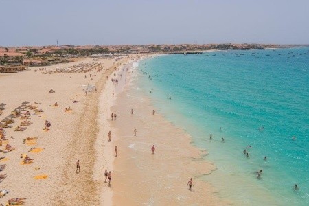 Oasis Atlantico Belorizonte - 23