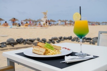 Oasis Atlantico Belorizonte - 24