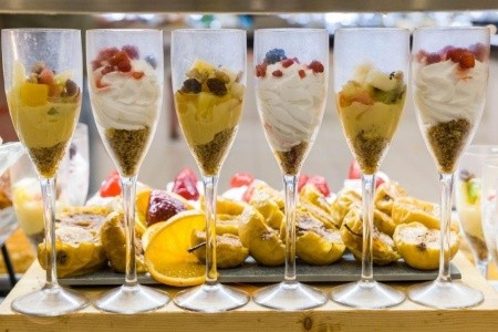 Oasis Atlantico Belorizonte - 25