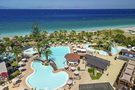 D'andrea Mare Beach - 2