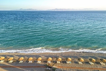 D'andrea Mare Beach - 5