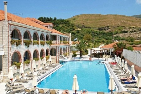 Meandros Boutique - 2