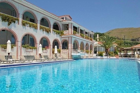 Meandros Boutique - 3