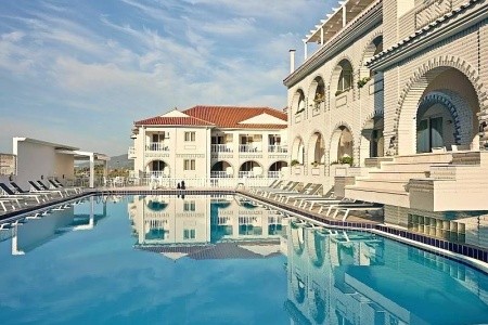 Meandros Boutique - 12