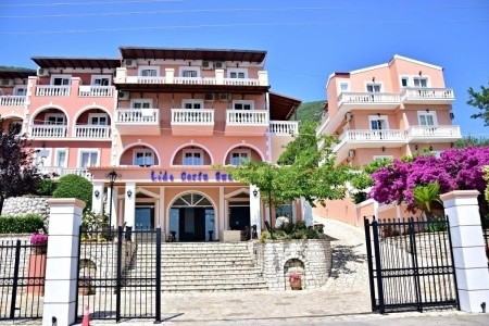 Lido Corfu Sun - 2