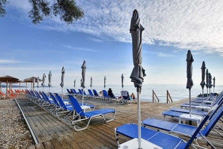 Lido Corfu Sun - 8
