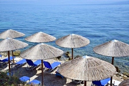 Lido Corfu Sun - 9