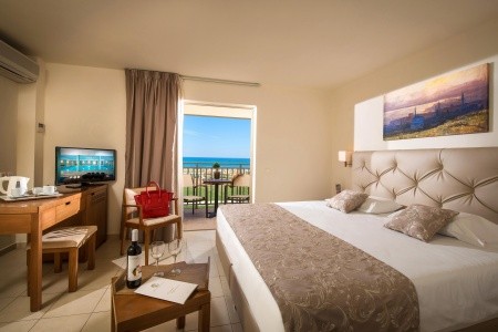 Aquis Bella Beach - 5