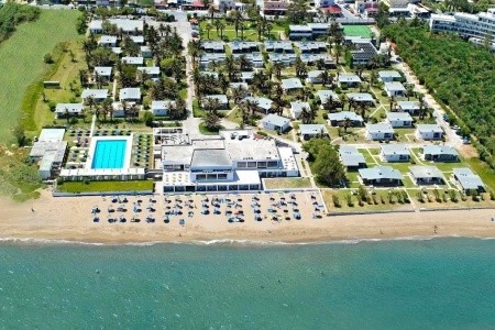 Civitel Creta Beach - 2