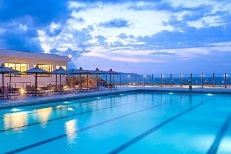 Civitel Creta Beach - 3