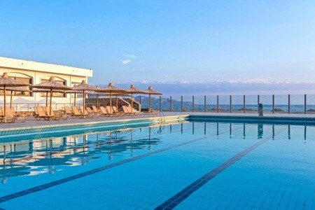 Civitel Creta Beach - 4