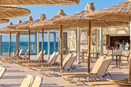 Civitel Creta Beach - 5