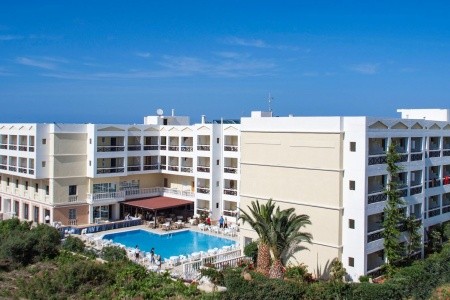 Hersonissos Palace - 2