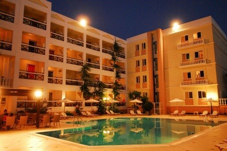 Hersonissos Palace - 6