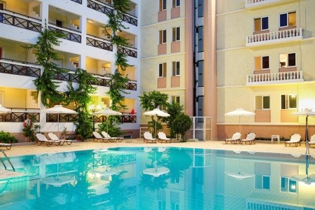 Hersonissos Palace - 7