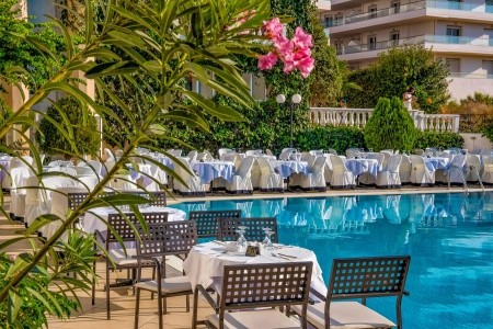 Hersonissos Palace - 8