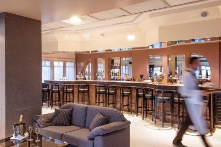 Hersonissos Palace - 13