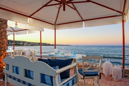 Hersonissos Palace - 16