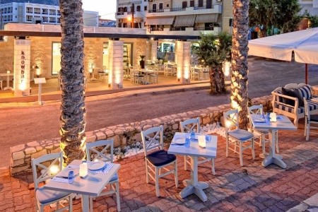 Hersonissos Palace - 17