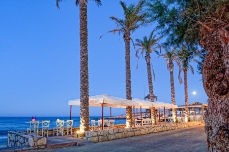 Hersonissos Palace - 18