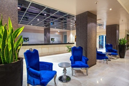 Hersonissos Palace - 19