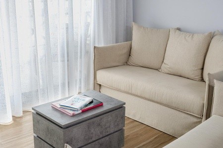 Hersonissos Palace - 20