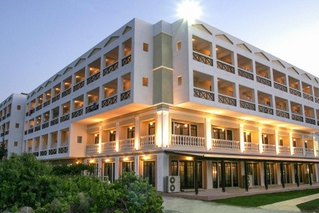 Hersonissos Palace - 26