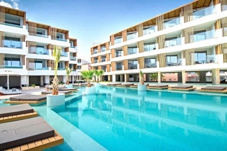 Akasha Beach & Spa - 4