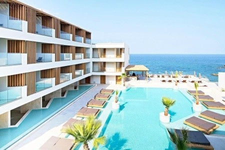 Akasha Beach & Spa - 5