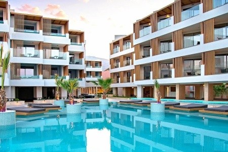 Akasha Beach & Spa - 6