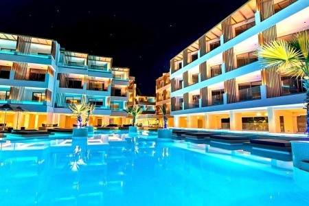 Akasha Beach & Spa - 7