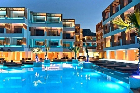 Akasha Beach & Spa - 8