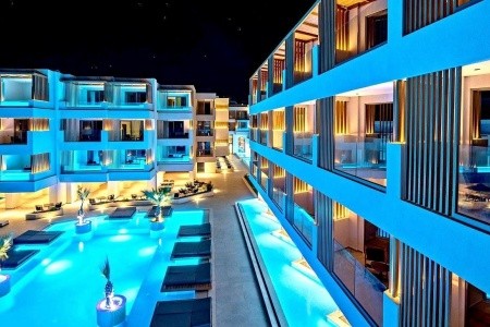 Akasha Beach & Spa - 9