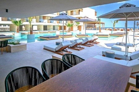 Akasha Beach & Spa - 10