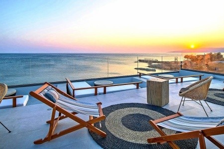 Akasha Beach & Spa - 11