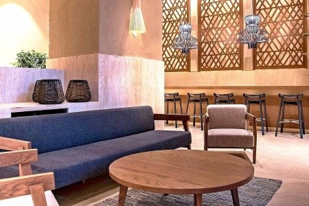 Akasha Beach & Spa - 12