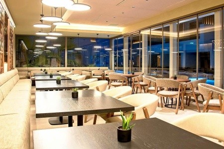 Akasha Beach & Spa - 13