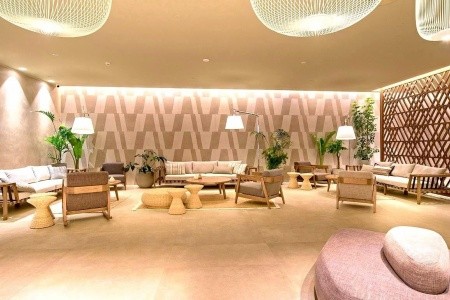 Akasha Beach & Spa - 15