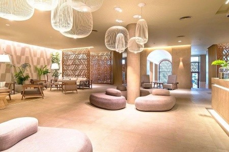 Akasha Beach & Spa - 16