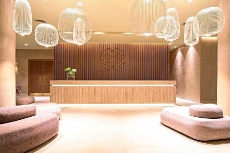 Akasha Beach & Spa - 17