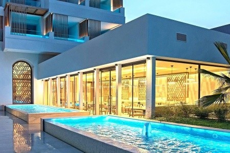 Akasha Beach & Spa - 18