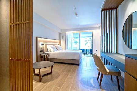 Akasha Beach & Spa - 19