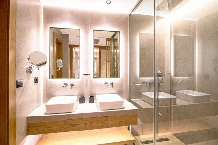 Akasha Beach & Spa - 20